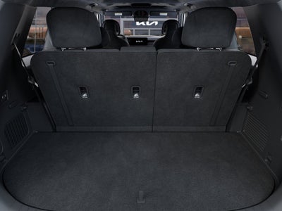 2027 Kia Telluride SX-Prestige
