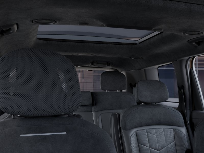2027 Kia Telluride SX-Prestige