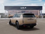 2027 Kia Telluride SX-Prestige