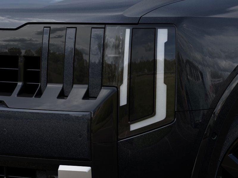 2027 Kia Telluride Hybrid SX-Prestige