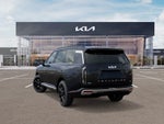 2027 Kia Telluride Hybrid SX-Prestige