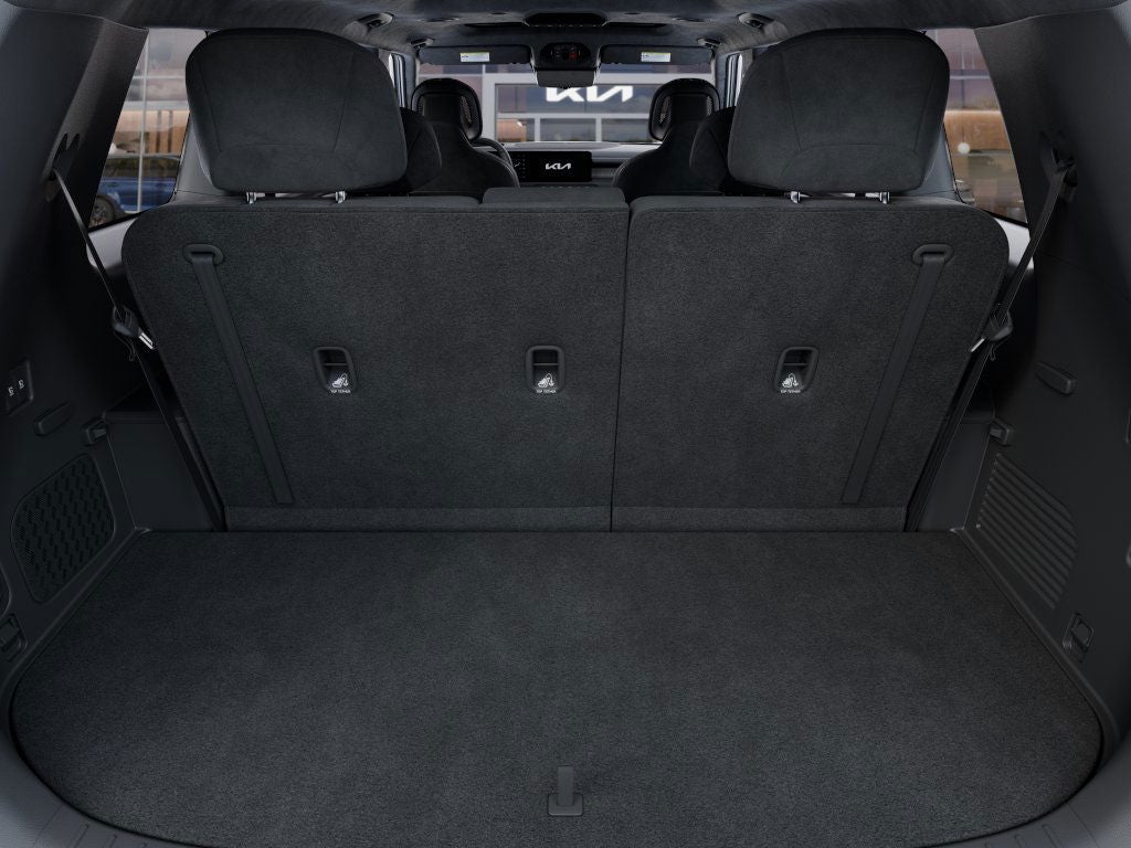 2027 Kia Telluride Hybrid SX-Prestige