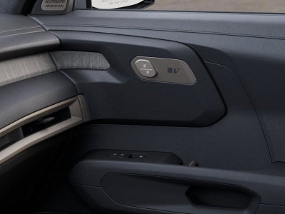 2027 Kia Telluride Hybrid SX-Prestige