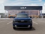 2027 Kia Telluride Hybrid SX-Prestige