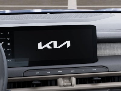2027 Kia Telluride Hybrid SX-Prestige