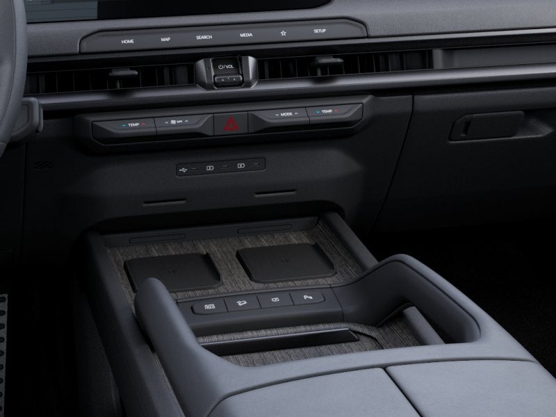2027 Kia Telluride Hybrid SX-Prestige