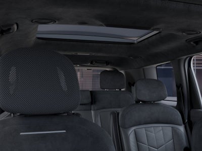 2027 Kia Telluride Hybrid SX-Prestige