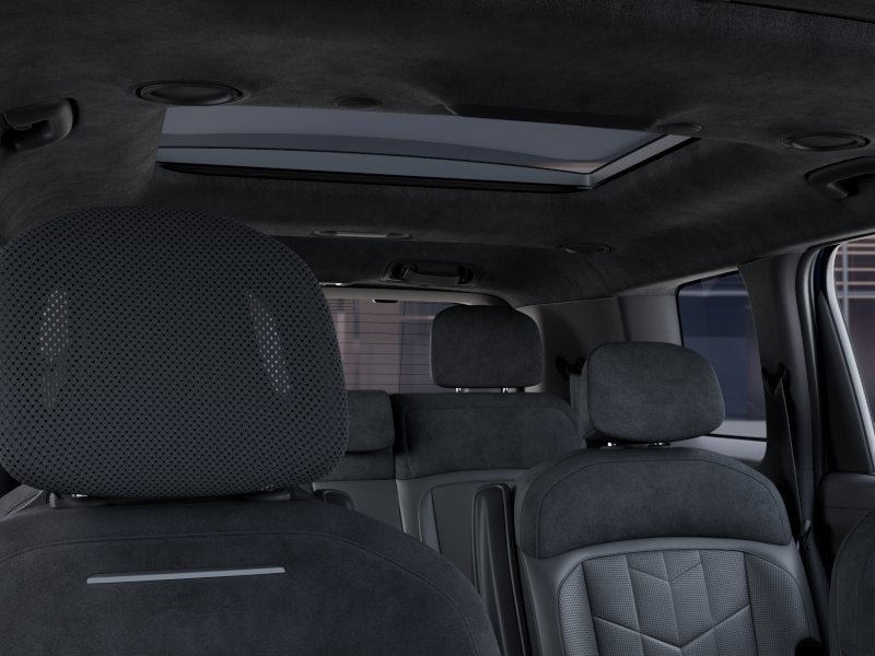 2027 Kia Telluride Hybrid SX-Prestige