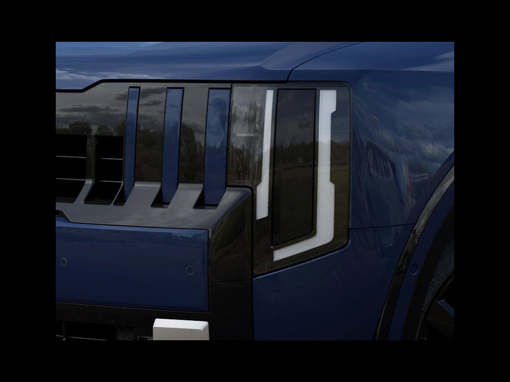2027 Kia Telluride Hybrid SX-Prestige