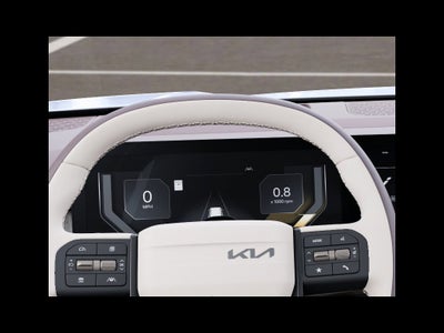 2027 Kia Telluride Hybrid SX-Prestige