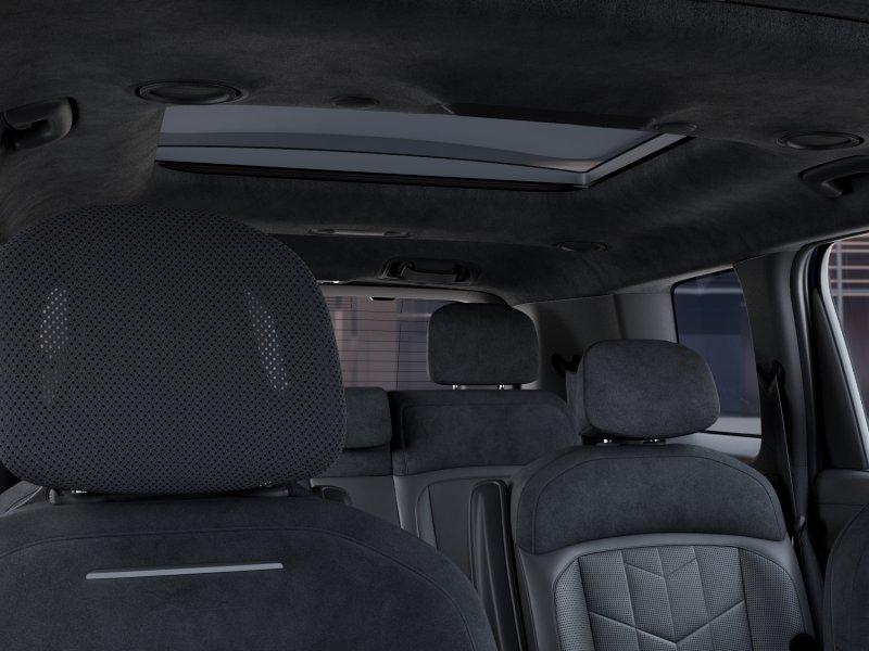 2027 Kia Telluride Hybrid X-Line SX-Prestige