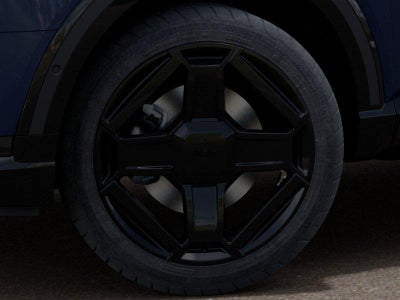 2027 Kia Telluride Hybrid X-Line SX-Prestige
