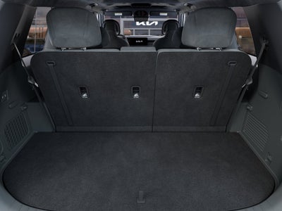 2027 Kia Telluride Hybrid SX-Prestige