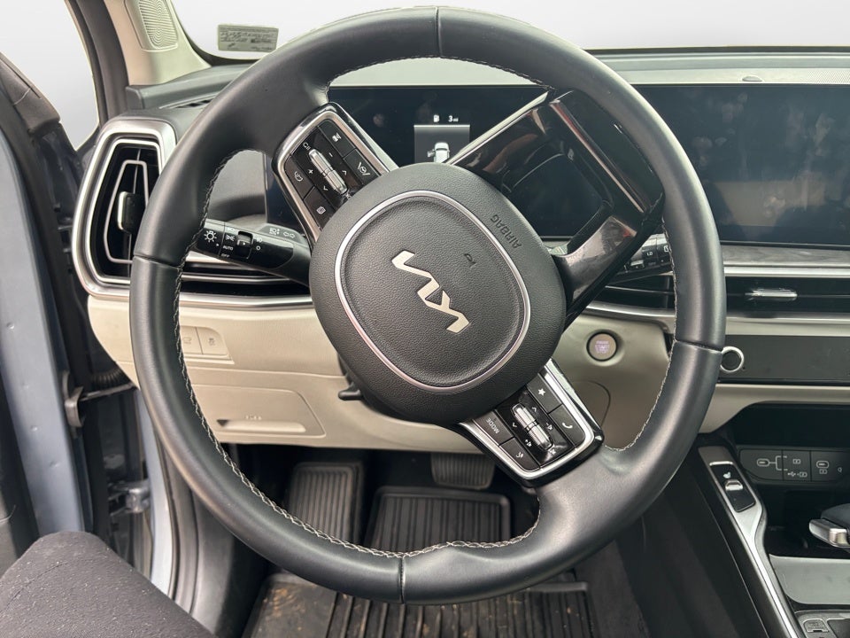 2025 Kia Sorento X-Line EX