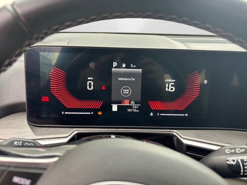 2025 Kia Sorento X-Line EX