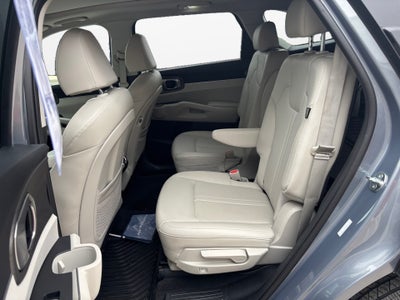2025 Kia Sorento X-Line EX