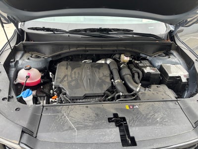 2025 Kia Sorento X-Line EX