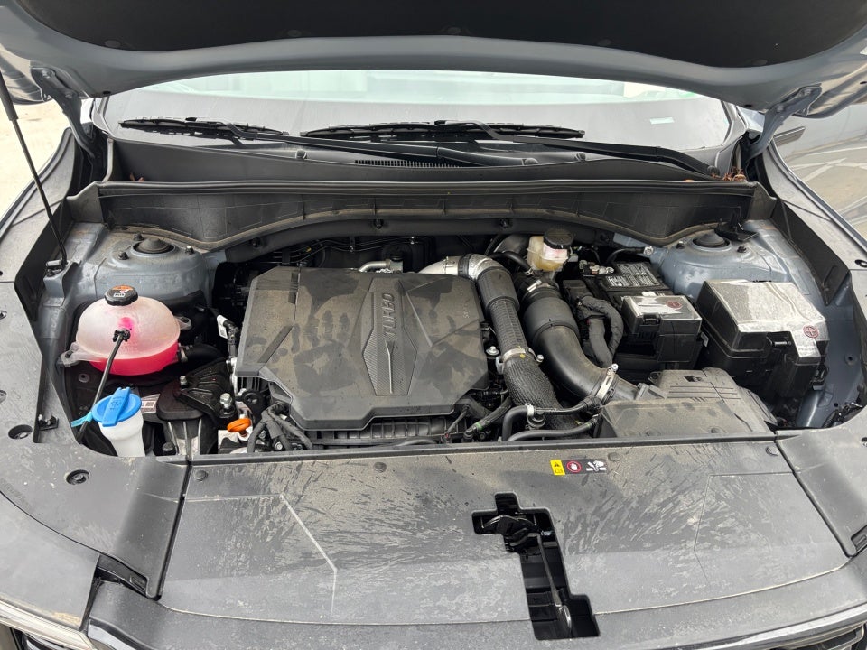 2025 Kia Sorento X-Line EX