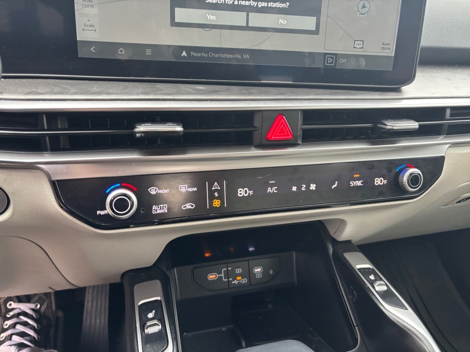 2025 Kia Sorento X-Line EX