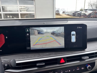 2025 Kia Sorento X-Line EX