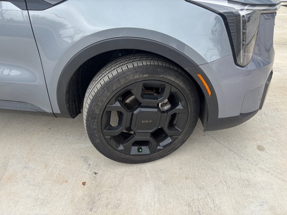 2025 Kia Sorento X-Line EX