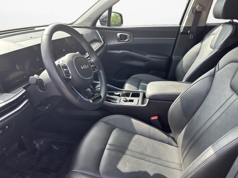 2025 Kia Sorento X-Line EX