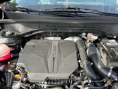 2025 Kia Sorento X-Line EX