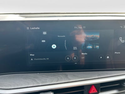 2025 Kia Sorento X-Line EX