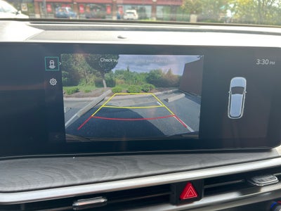2025 Kia Sorento X-Line EX