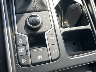 2025 Kia Sorento X-Line EX