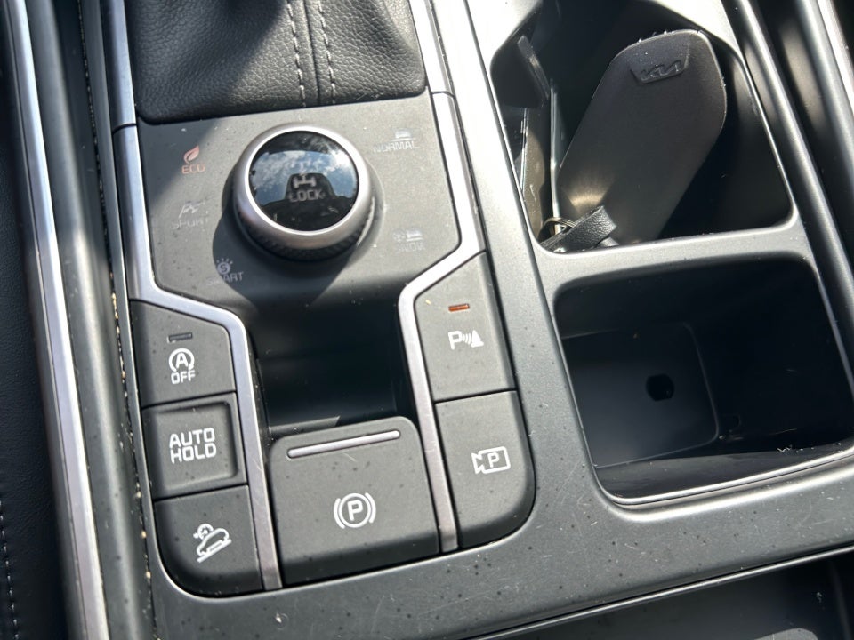 2025 Kia Sorento X-Line EX