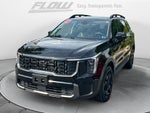 2025 Kia Sorento X-Line EX