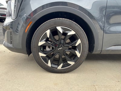 2024 Kia Sorento SX