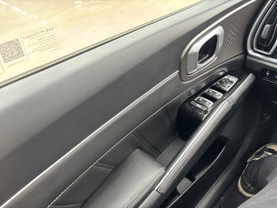 2024 Kia Sorento SX