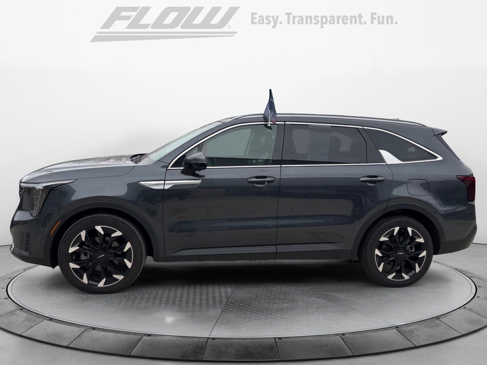 2024 Kia Sorento SX