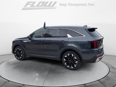 2024 Kia Sorento SX