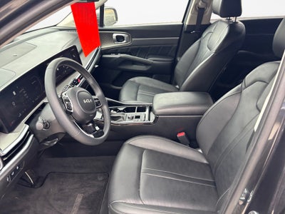 2024 Kia Sorento SX