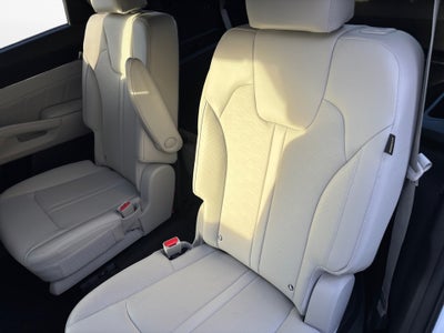 2025 Kia Sorento X-Line SX