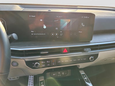 2025 Kia Sorento X-Line SX