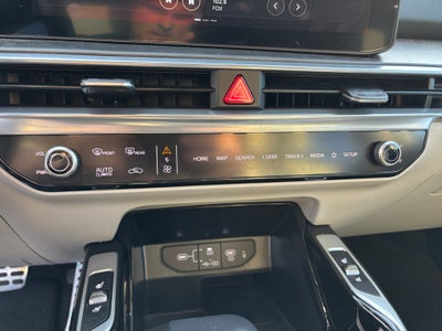 2025 Kia Sorento X-Line SX