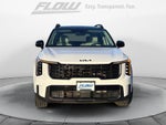2025 Kia Sorento X-Line SX