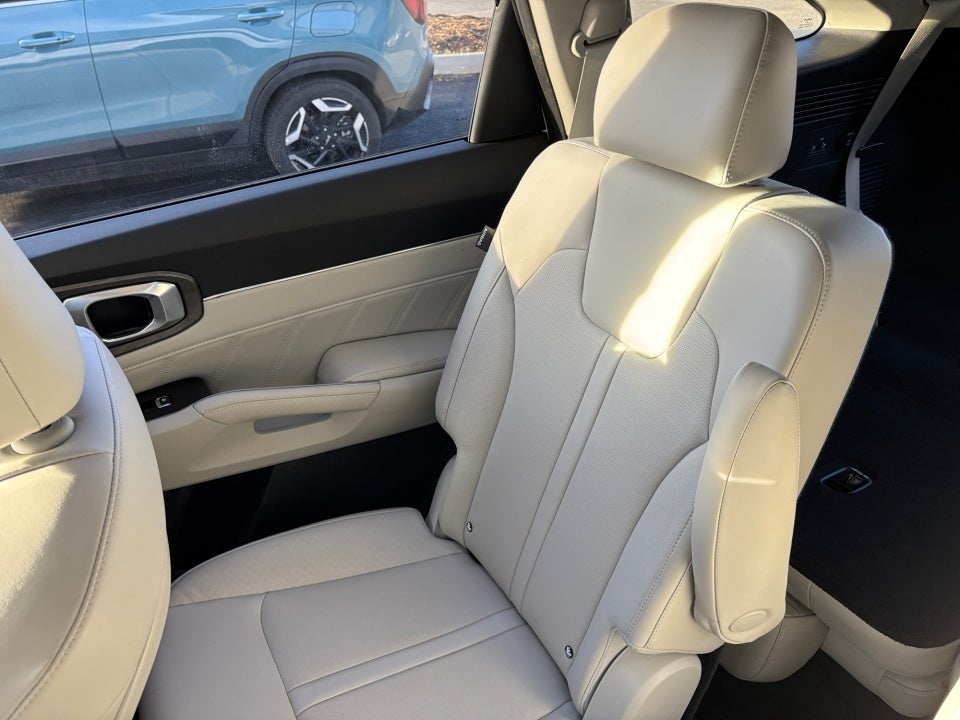 2025 Kia Sorento X-Line SX