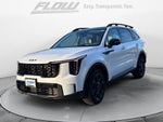 2025 Kia Sorento X-Line SX