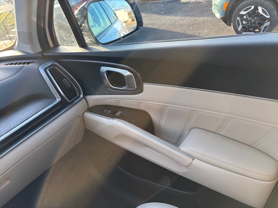 2025 Kia Sorento X-Line SX