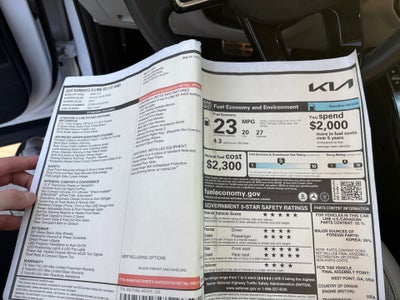 2025 Kia Sorento X-Line SX