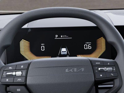 2027 Kia Sportage Hybrid S