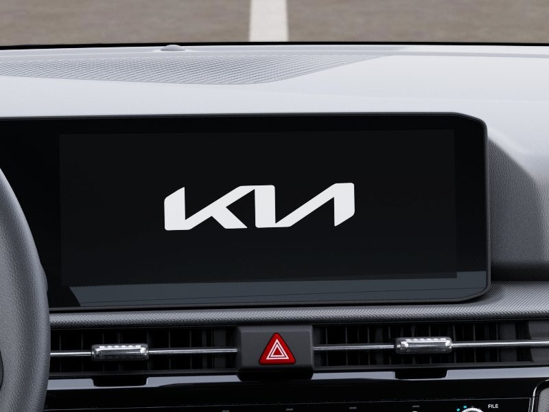2027 Kia Sportage Hybrid S
