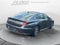 2023 Hyundai Sonata Hybrid Blue