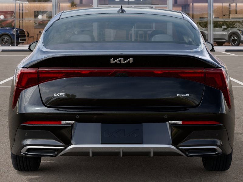 2026 Kia K5 GT-Line AWD