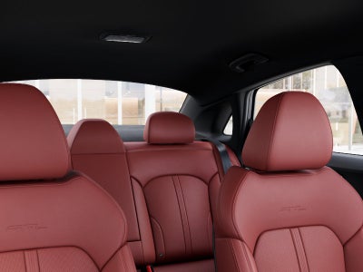 2026 Kia K5 GT-Line AWD